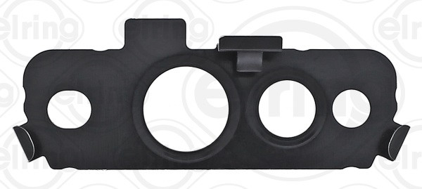 ELRING Dichtung, Öleinlass (Lader)